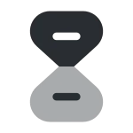 Timer SVG Icon